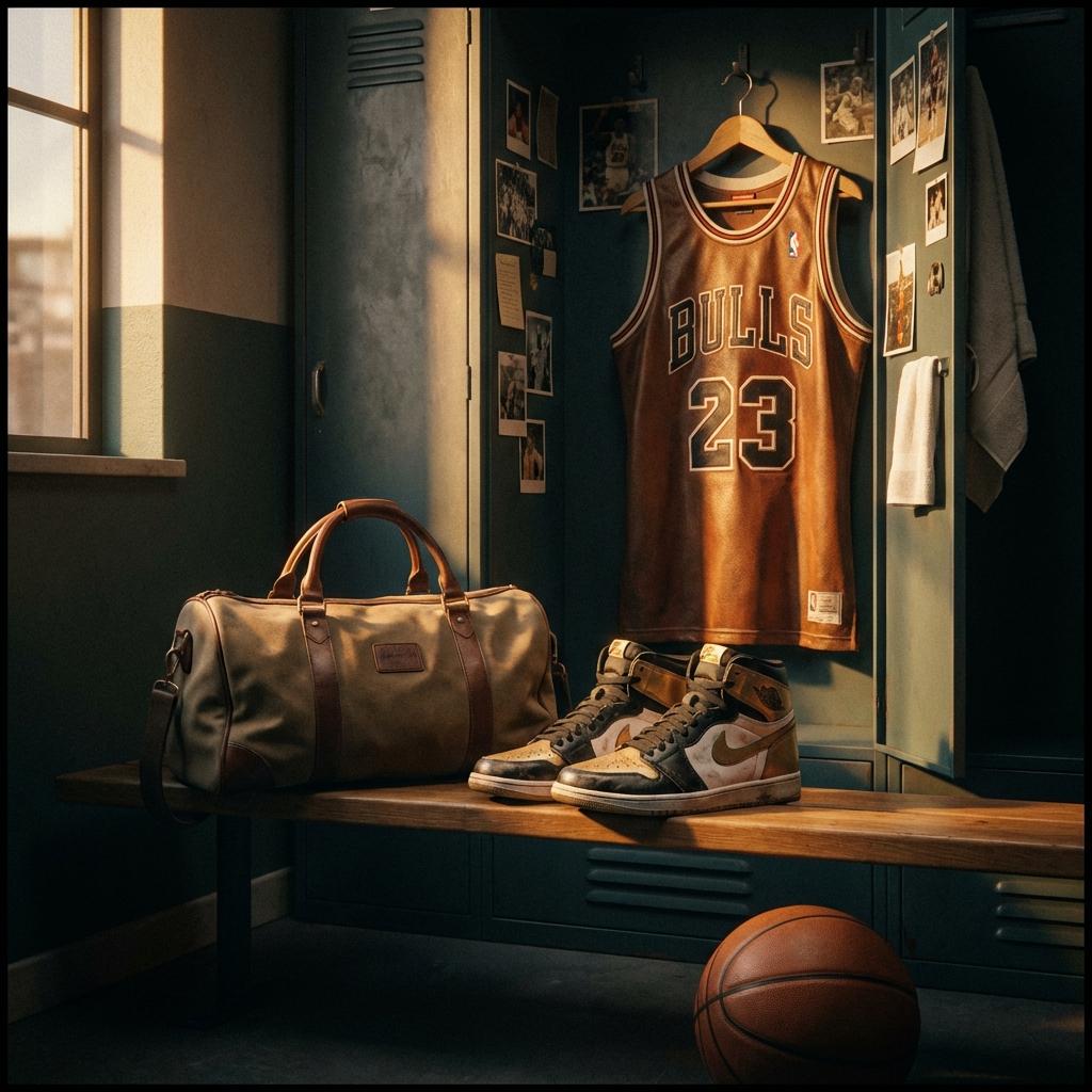 Become a Legend