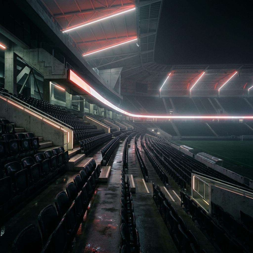 Fan Zone