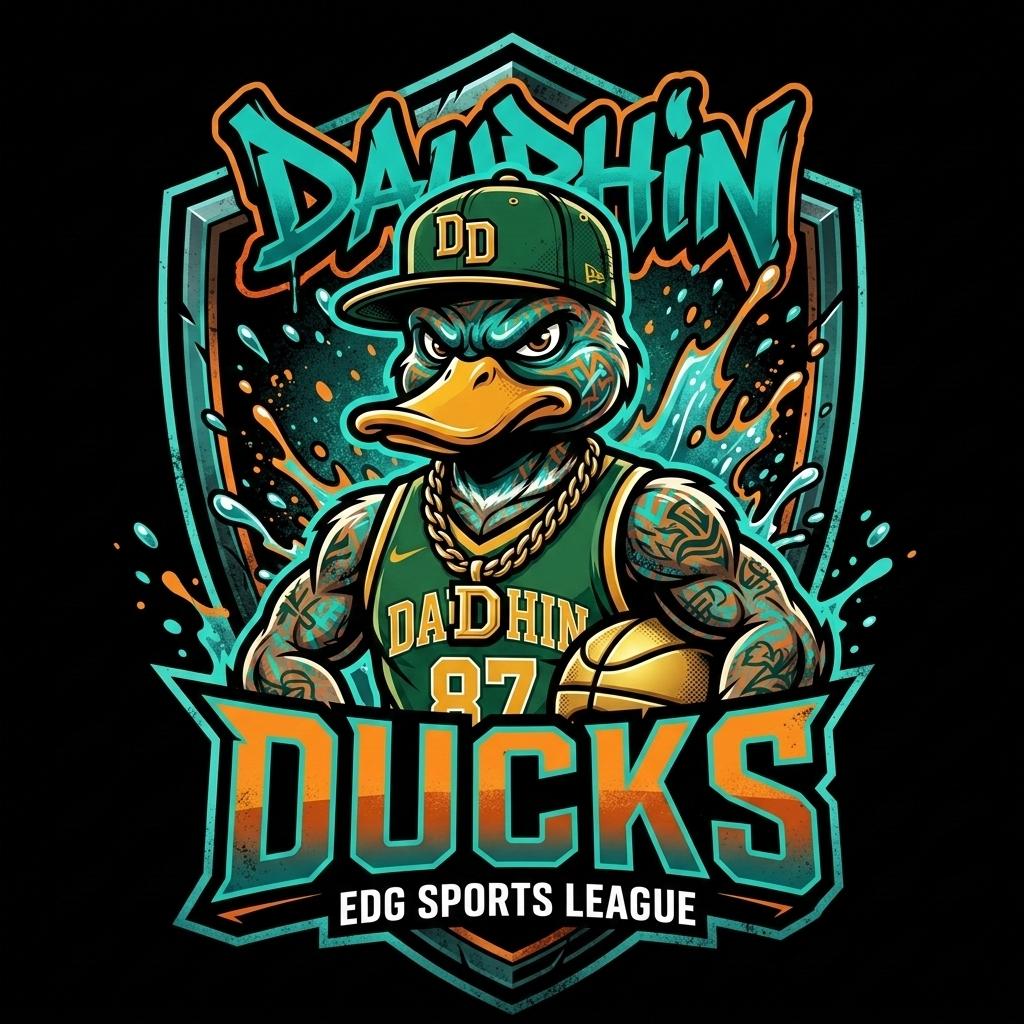 Dauphin Ducks
