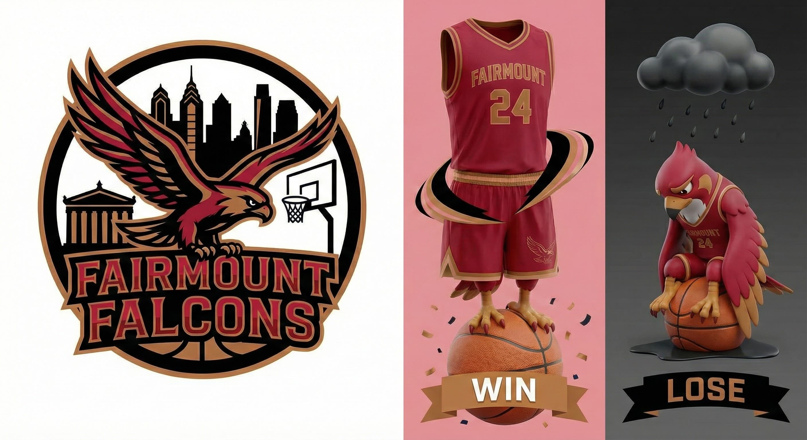 Fairmount Falcons
