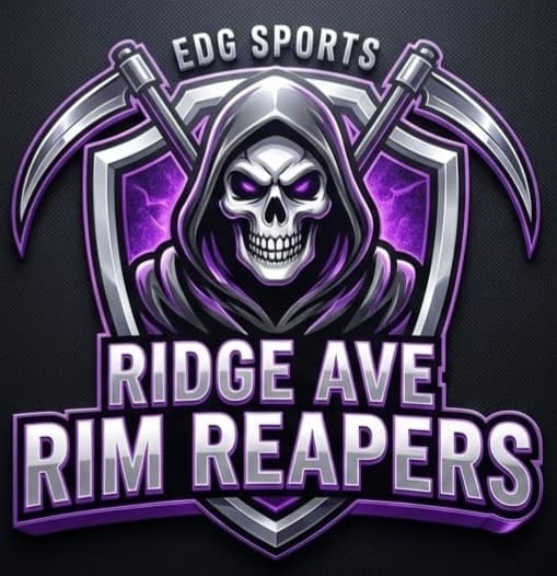 Ridge Ave Rim Reapers