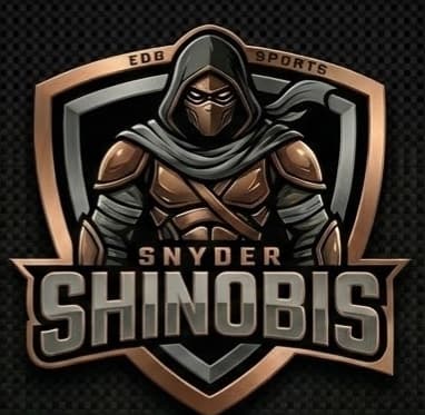 Snyder Shinobis